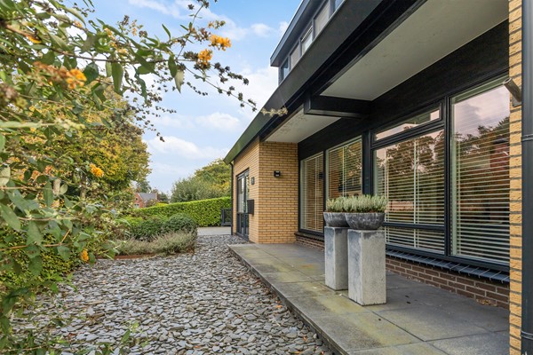Medium property photo - Doniawei 26A, 9104 GM Damwâld